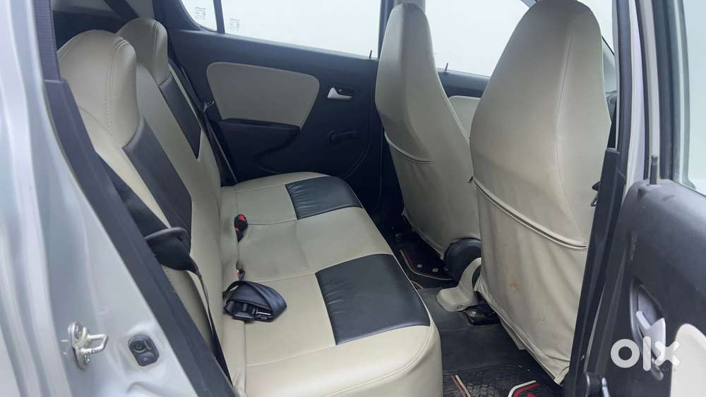 Maruti Suzuki Alto 800 0.8 Vxi Plus, 2022, Petrol