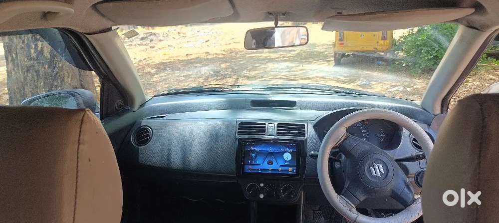 Maruti Suzuki Dzire 2015 Diesel Good Condition