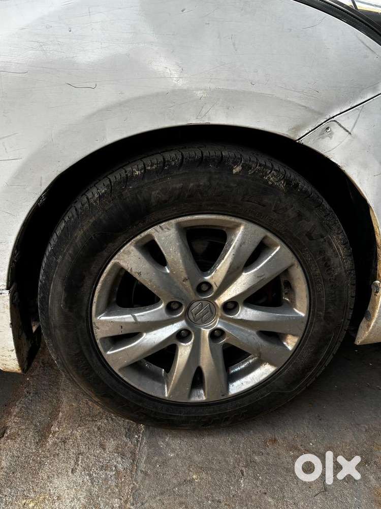 Maruti Suzuki Ertiga 2017 Diesel Hybrid Top Model