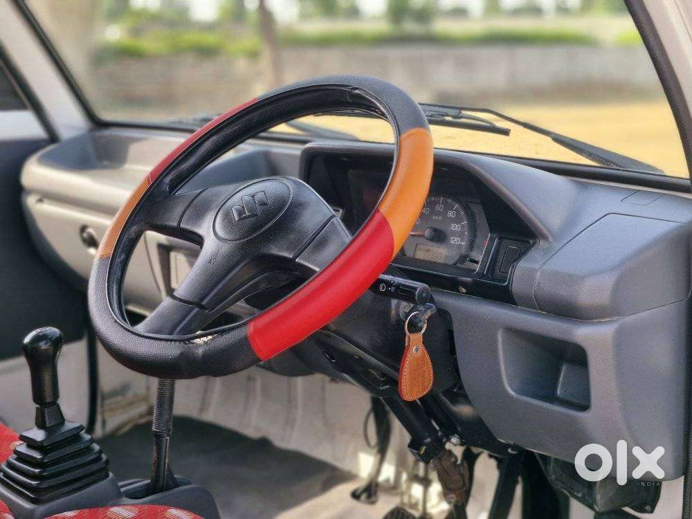 Maruti Suzuki Versa Dx, 2020, Cng & Hybrids