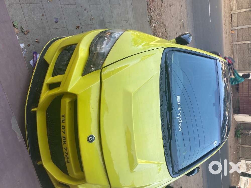Honda Civic 2011