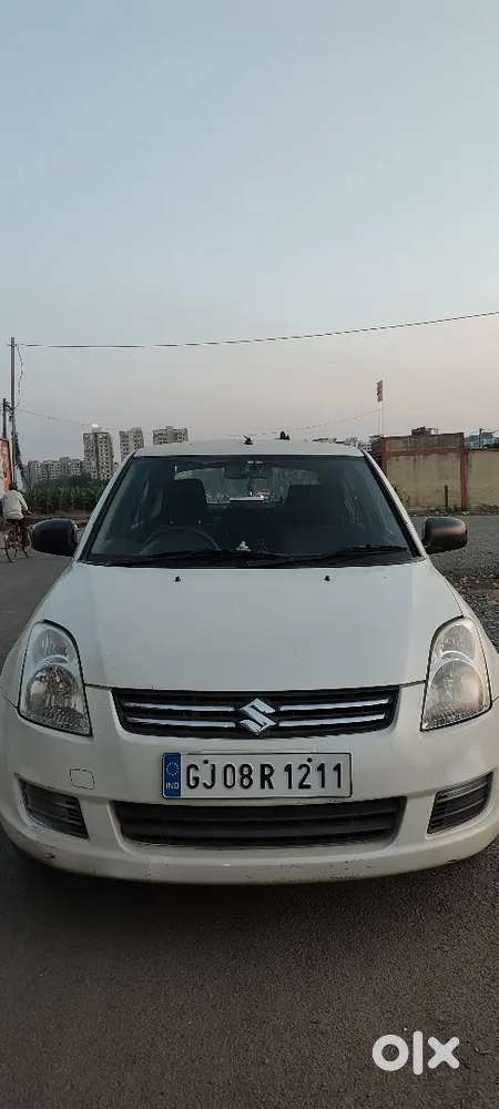 Maruti Suzuki Swift Desire Lxi 2010