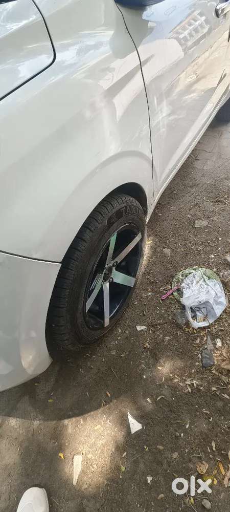 Hyundai Grand I10 Nios 2022 Cng & Hybrids 80000 Km Driven