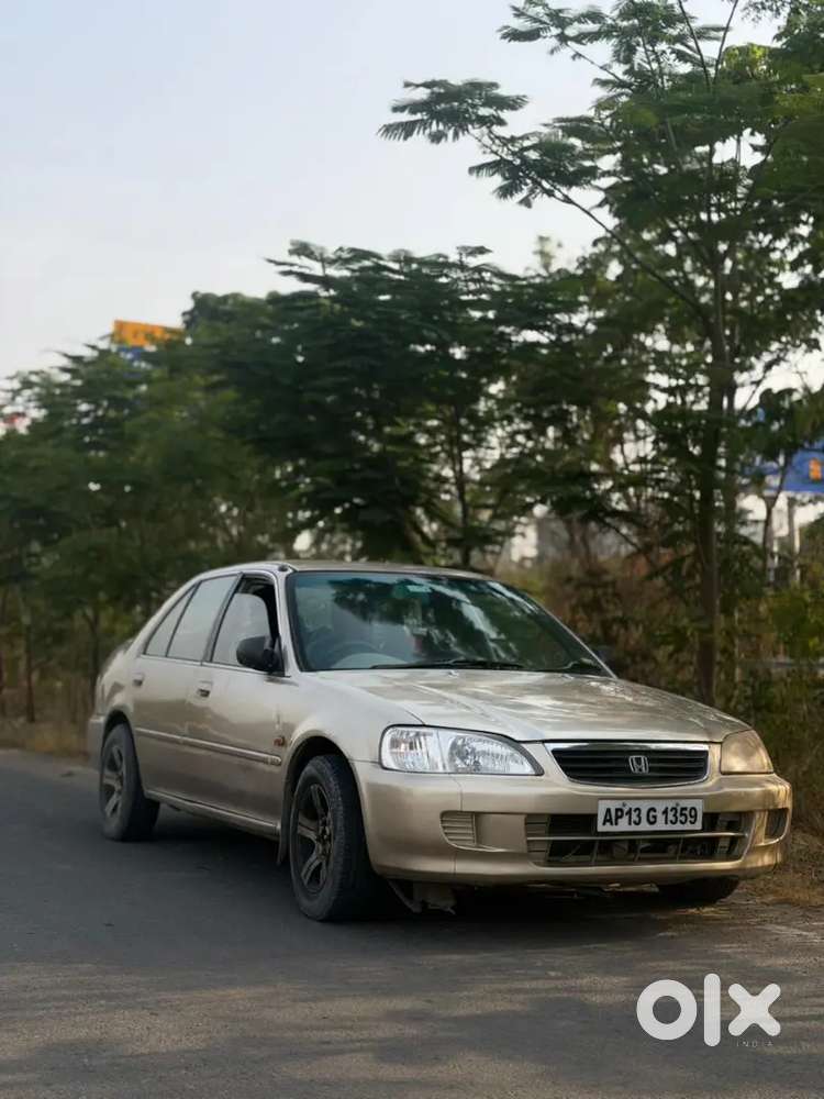 Honda City Type 2 Upto Sale