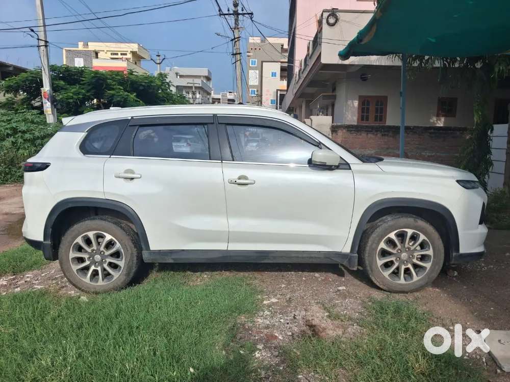 Maruti Suzuki Vitara 1.5 Sigma 2023