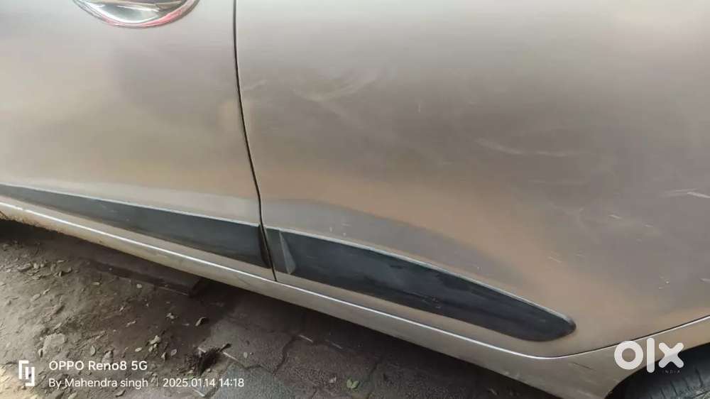 Hyundai Xcent 2015 Diesel 65000 Km Driven