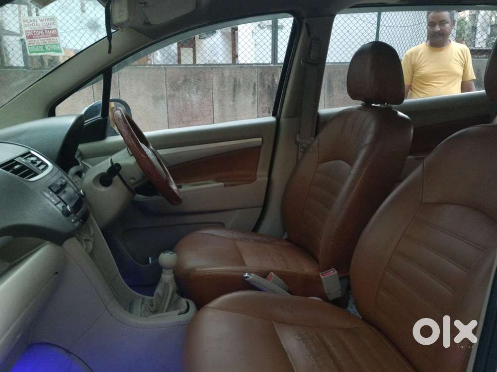 Maruti Suzuki Ertiga 1.4 Vxi Cng Anniversary Edition, 2018, Cng & Hy..