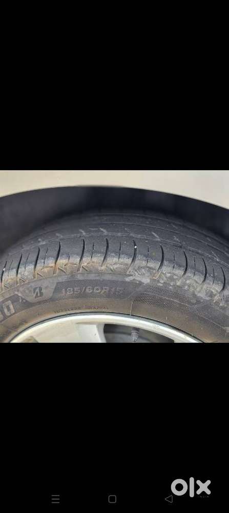 Skoda Rapid 1.6 Mpi At Ambition, 2016, Diesel