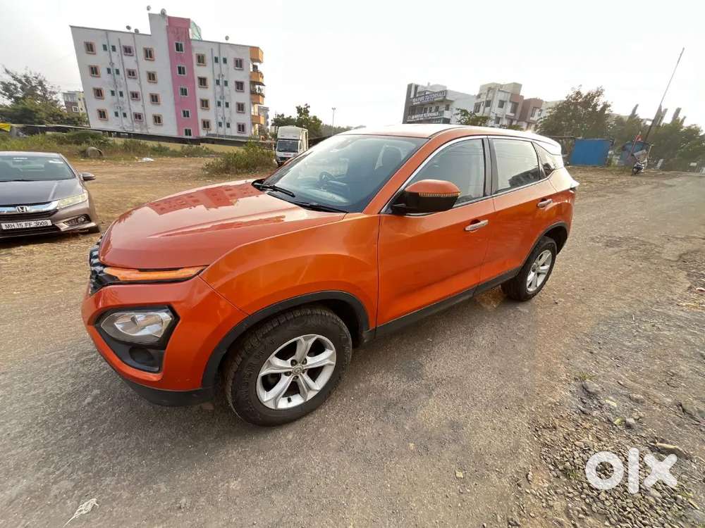Sell My Tata Harrier 1st Owner 2019 Model