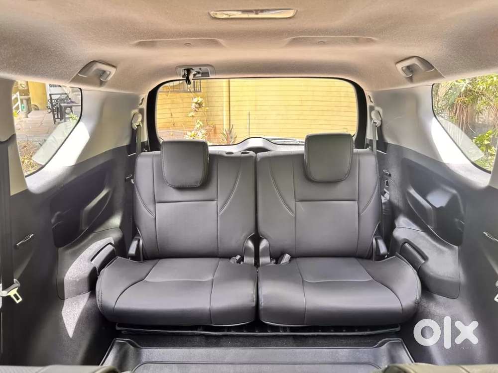 Toyota Innova Crysta 2.4 G Mt 7 Str, 2021, Diesel
