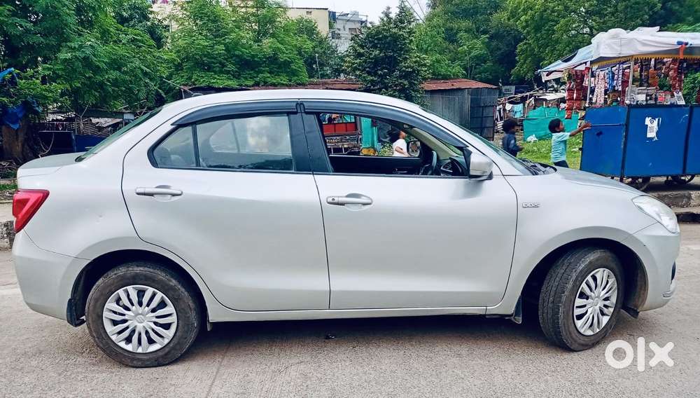Maruti Suzuki Swift Dzire Vdi Optional, 2019, Diesel