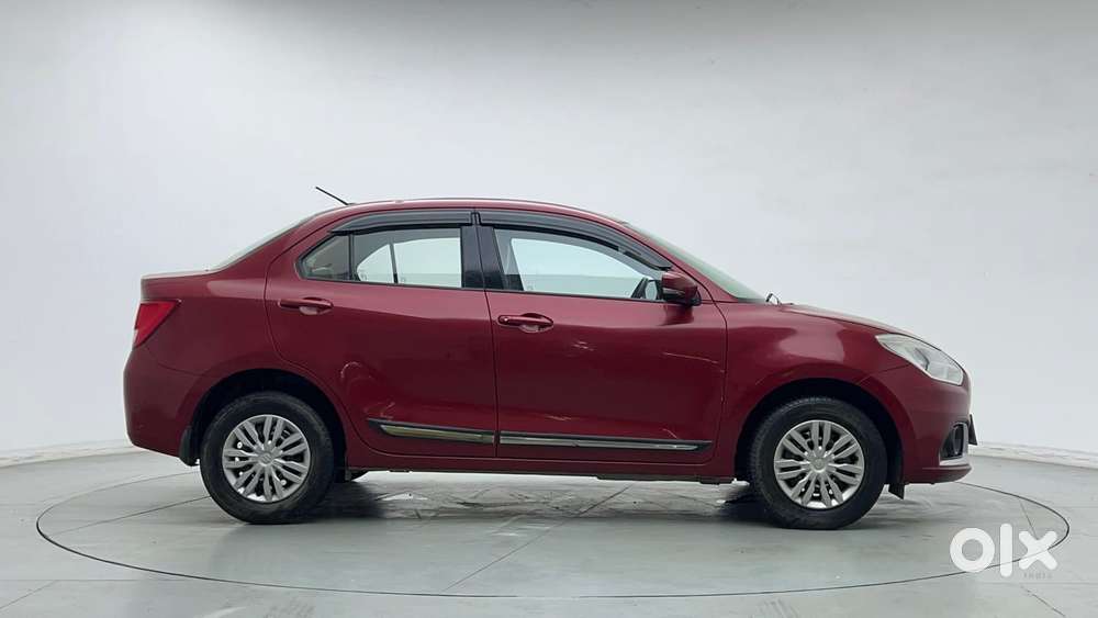Maruti Suzuki Dzire Vxi Ags, 2020, Petrol