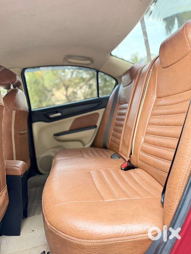 Honda Amaze V Petrol, 2019, Petrol