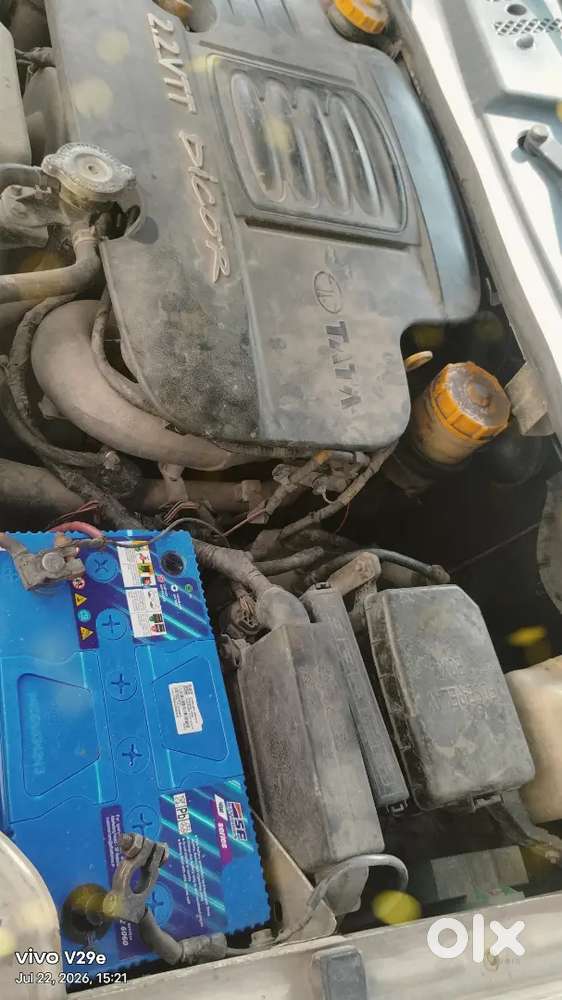 Tata Safari Ev 2012 Adventure Urjent Sell Money Problem
