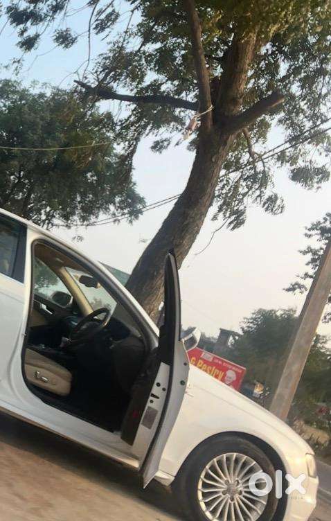 Audi A4 2016 Diesel Good Condition