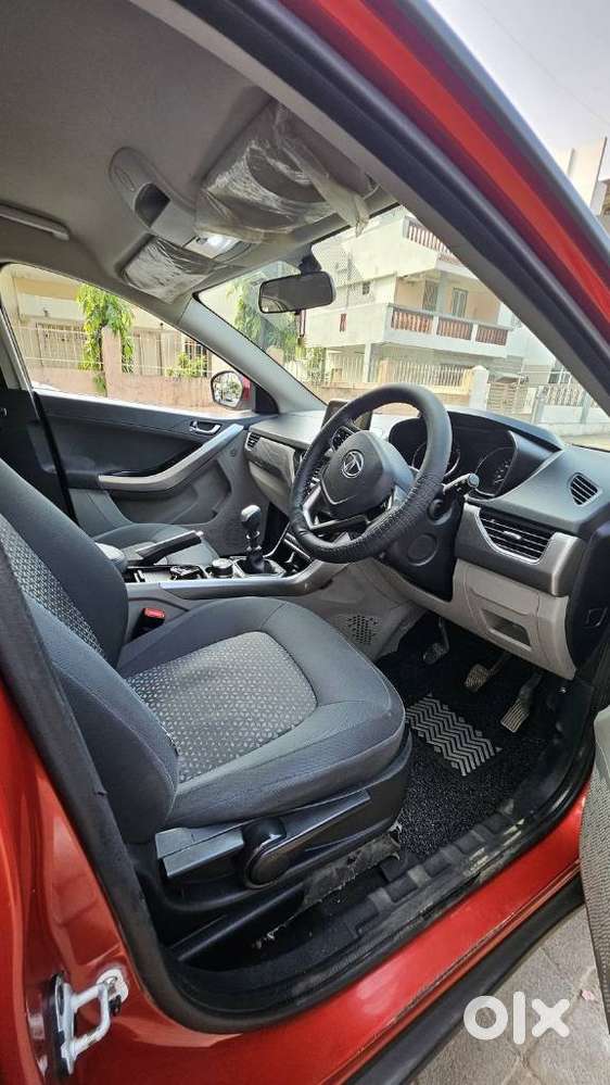 Tata Nexon 1.5 Revotorq Xz Plus Dual Tone, 2019, Diesel