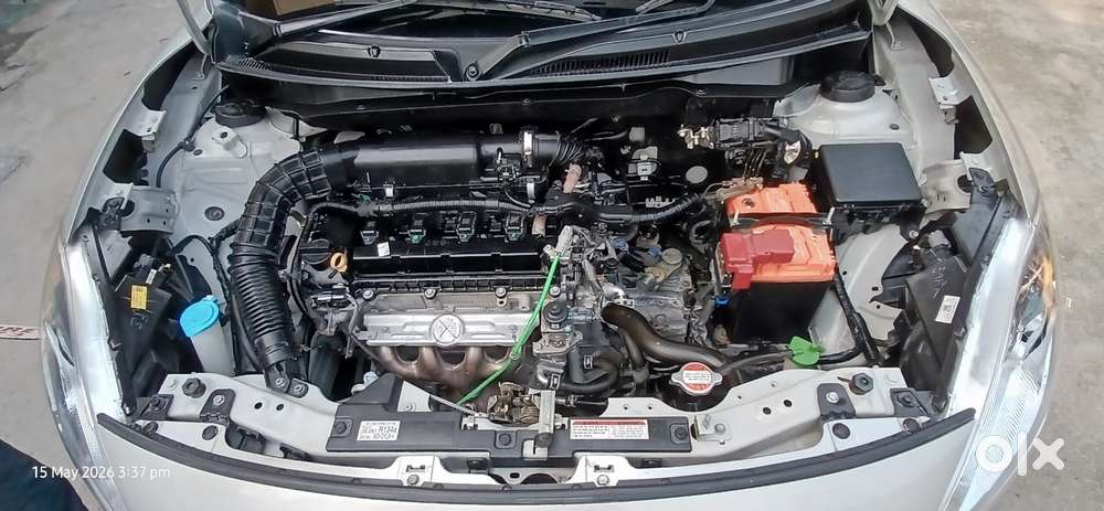 Maruti Suzuki Swift 1.3 Zxi, 2023