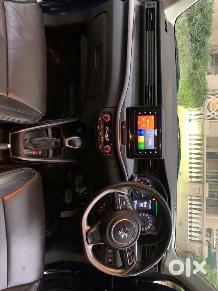 Maruti Xl6 Petrol 2020