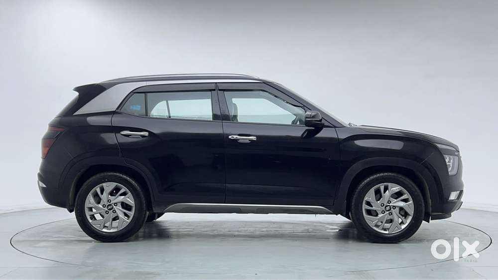 Hyundai Creta 1.5 Sx, 2023, Petrol