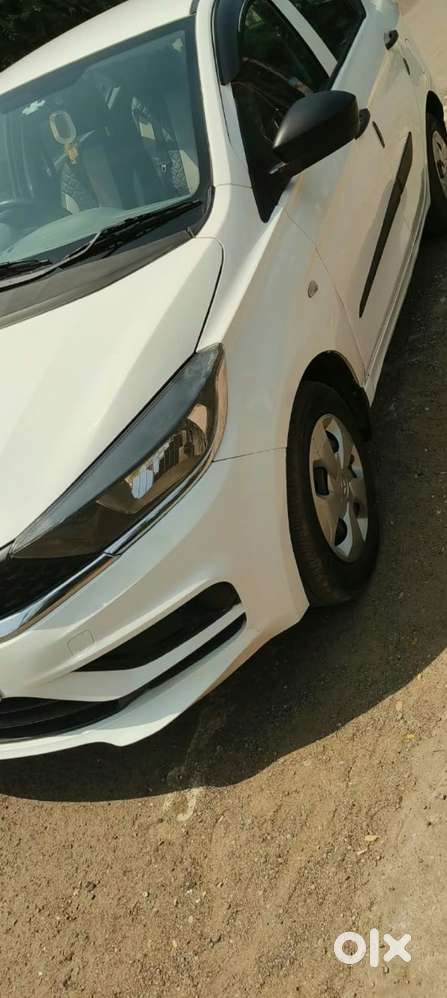 Tata Tigor, 2023, Petrol