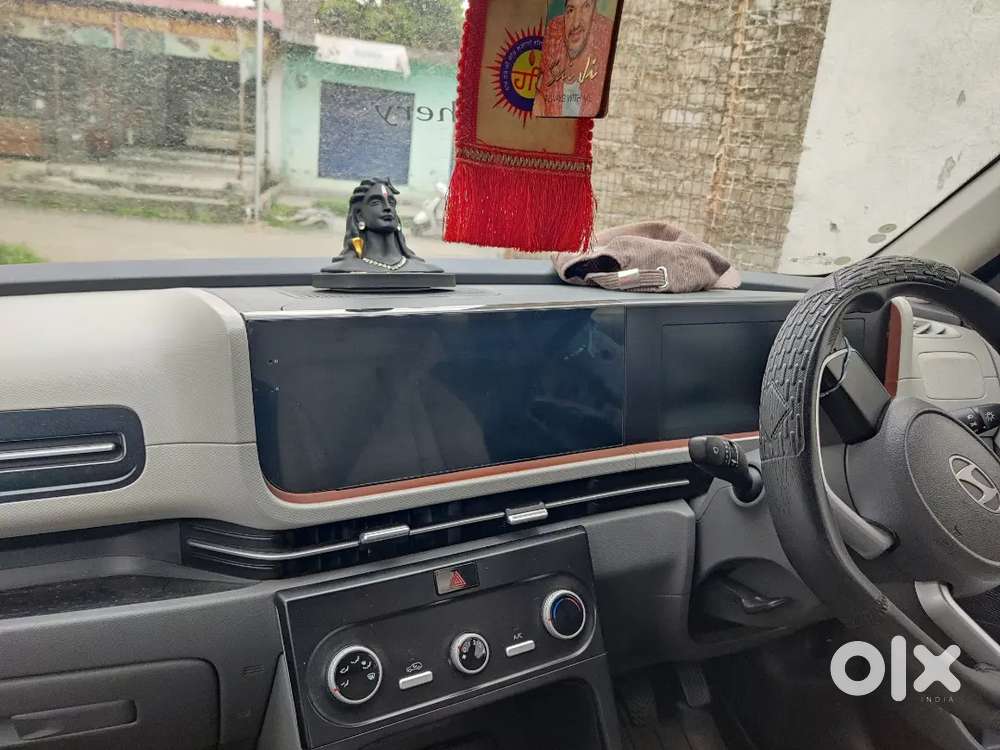 Hyundai Creta 2025 Petrol Well Maintained