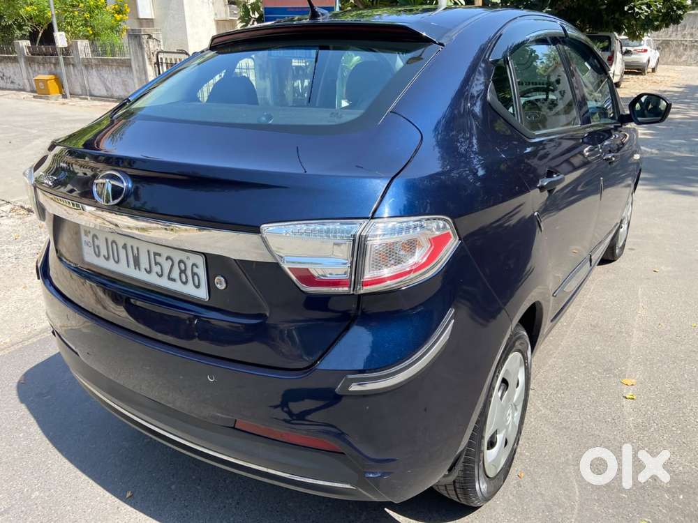 Tata Tigor Xma, 2022, Petrol