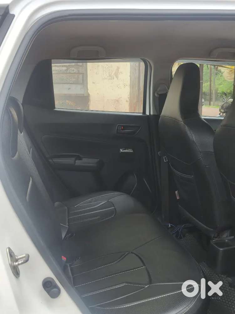 Maruti Suzuki Swift Lxi 2020 Petrol Manual