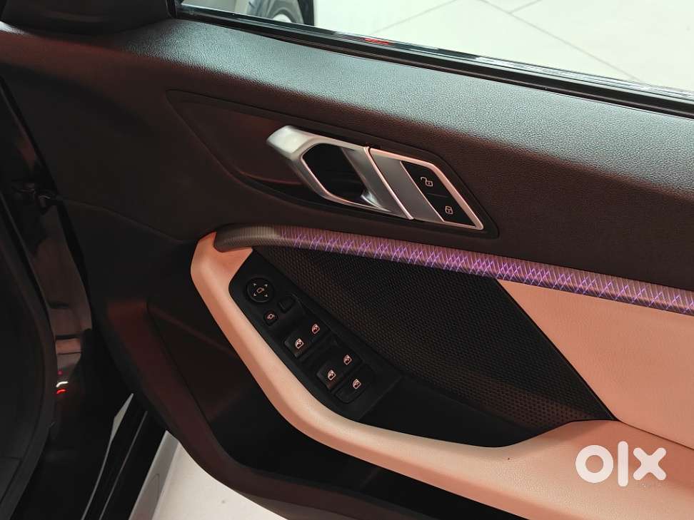 Bmw 2 Series Gran Coupe