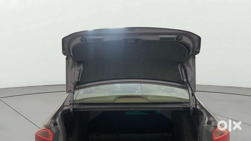 Honda City 2015-2017 I Vtec Vx, 2017, Petrol