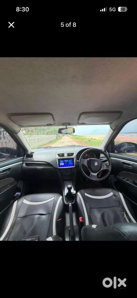 Maruti Suzuki Swift 2014 Diesel