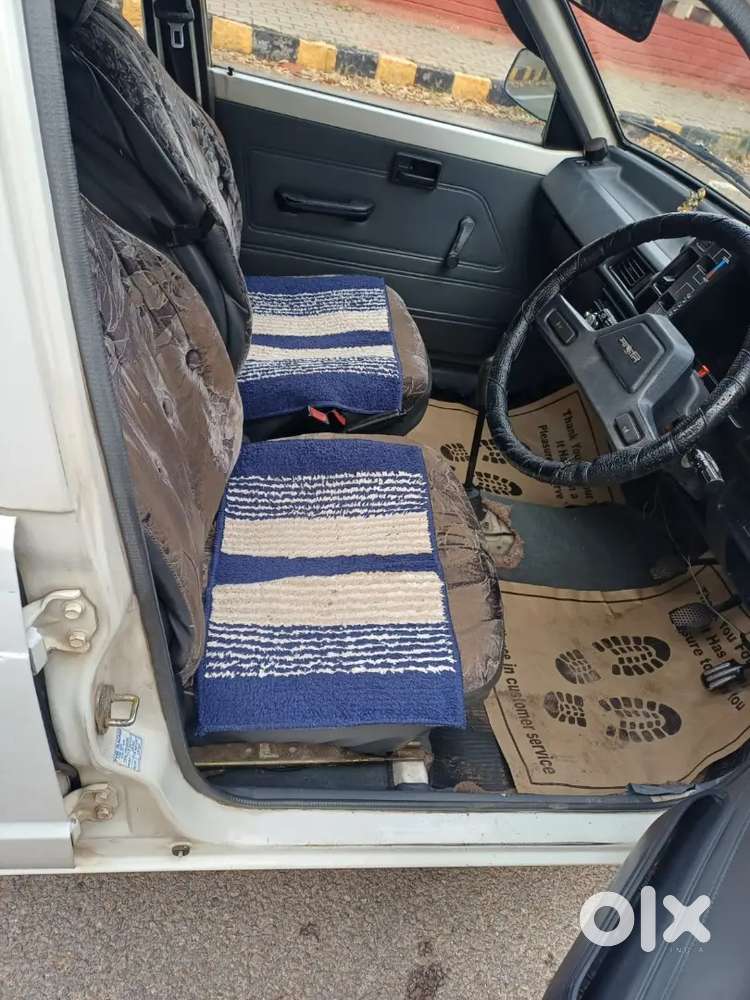 Maruti Suzuki 800 1997 Petrol 64000 Km Driven