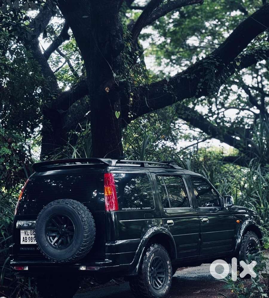 Ford Endeavour Xlt 2004