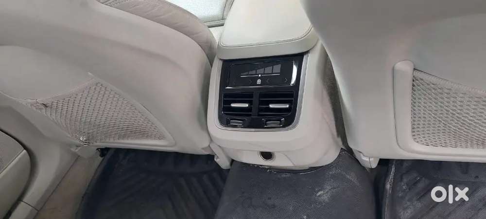 Volvo S90 2018 Diesel 105000 Km Driven