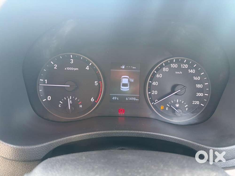 Hyundai Verna 1.6 Sx (o) Crdi, 2018, Diesel