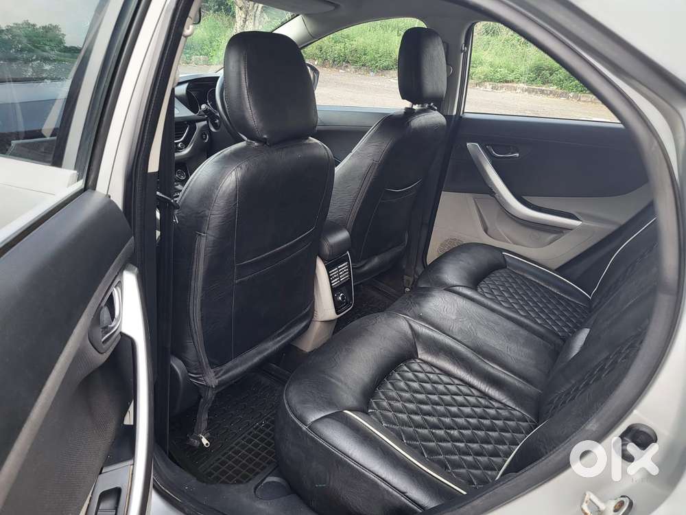 Tata Nexon 1.5 Revotorq Xz Plus (s), 2018, Diesel