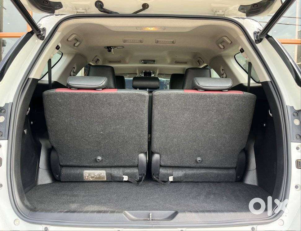 Toyota Fortuner Legender 4x2 At 2.8, 2023, Diesel