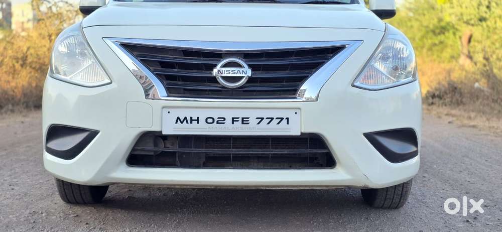 Nissan Sunny Xl D, 2019, Diesel