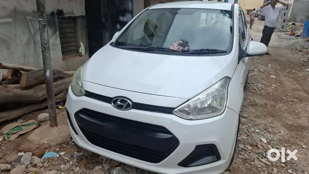 Hyundai Grand I10 Diesel Manual 2017