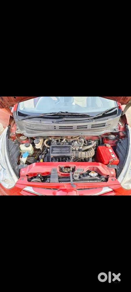 Hyundai Eon Era +, 2012, Lpg
