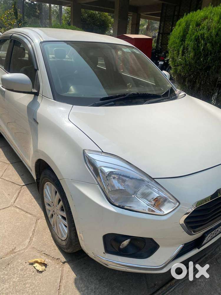 Single Hand Driven Maruti Suzuki Dzire – Excellent Condition