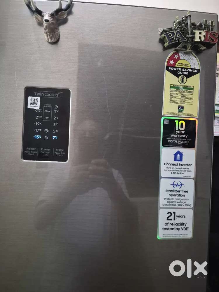 Find 5 Used Fridges for Sale in Jalandhar Cantt - Second Hand