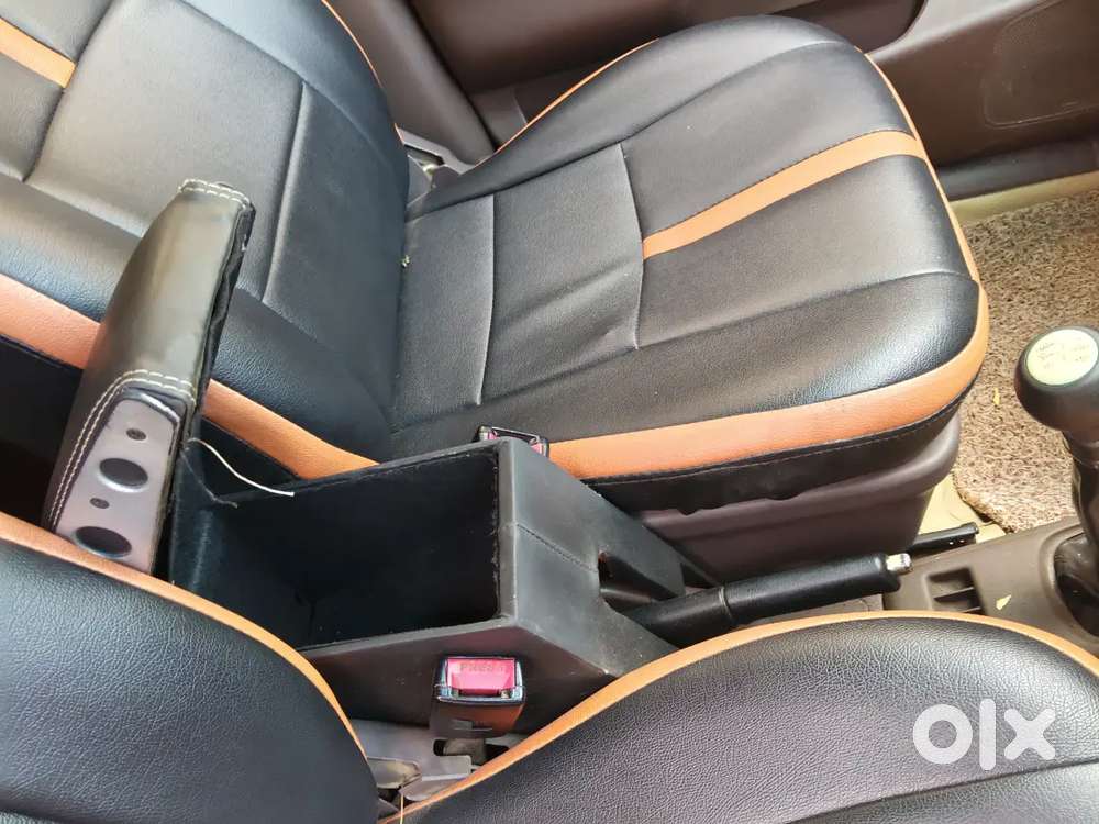 Maruti Suzuki Estilo Vxi 2013
