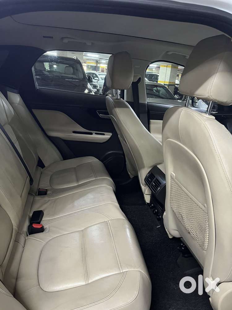 Jaguar F-pace 2.0 R Dynamic S Diesel, 2016, Diesel