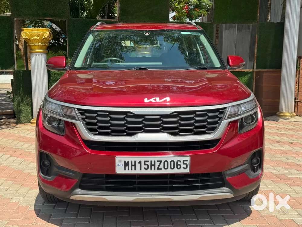 Kia Seltos Htk D, 2022, Diesel