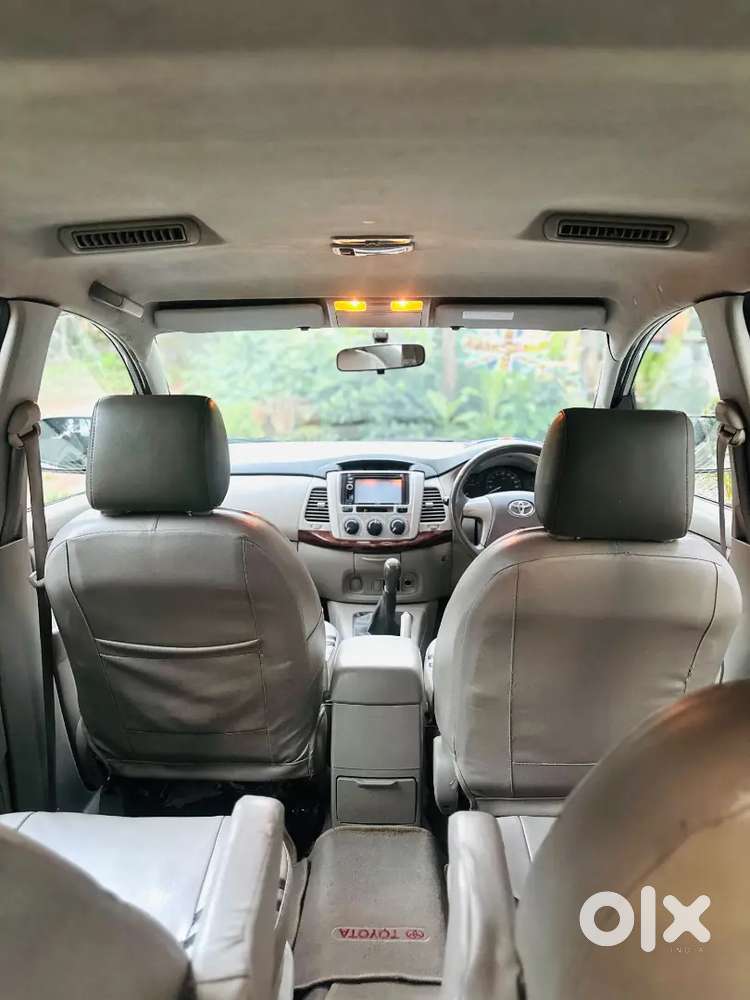 Toyota Innova