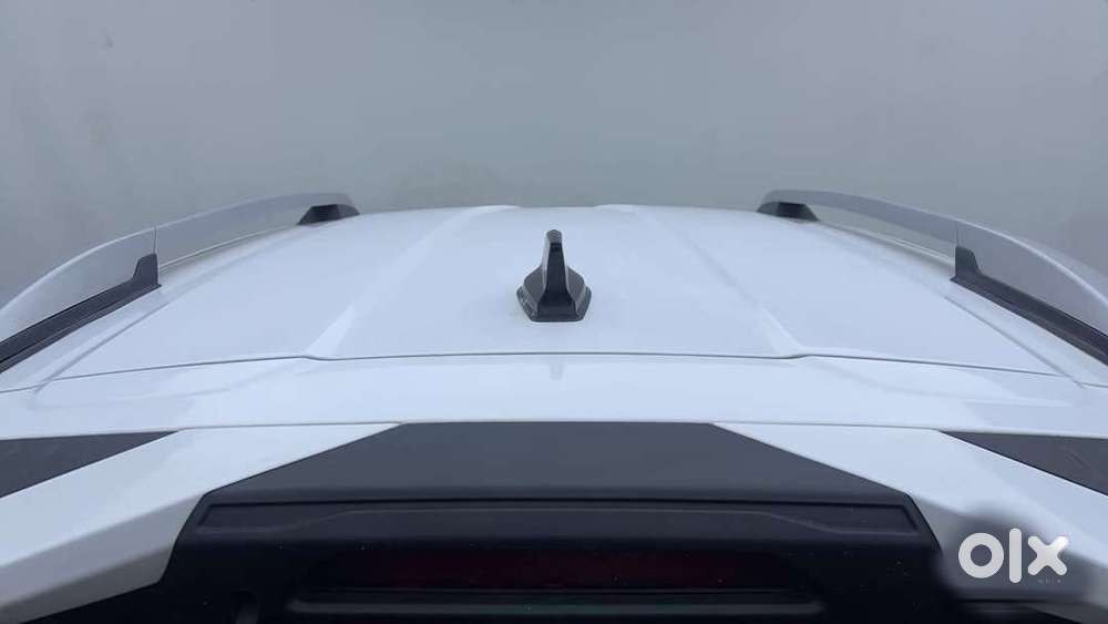 Renault Kiger Rxz Turbo, 2025, Petrol