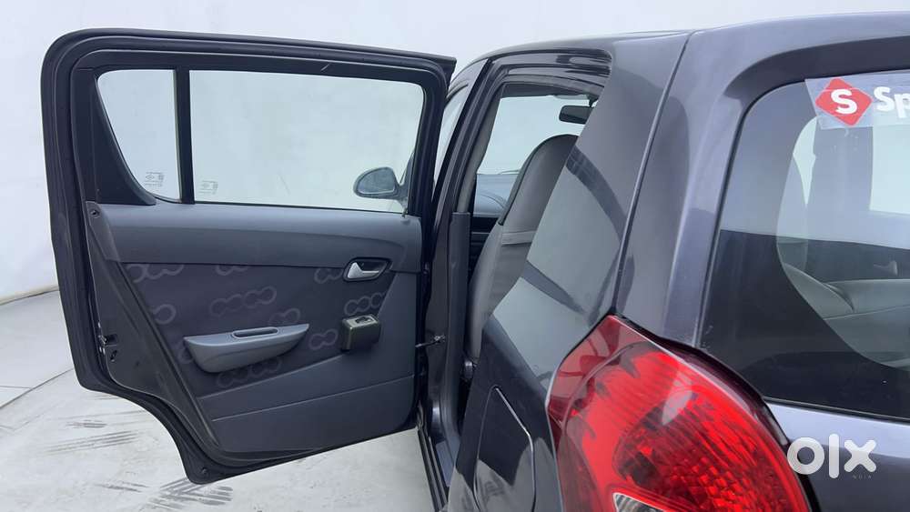 Maruti Suzuki Alto 800 Lxi, 2013, Petrol