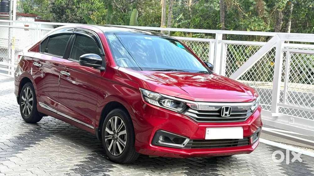 Honda Amaze, 2023