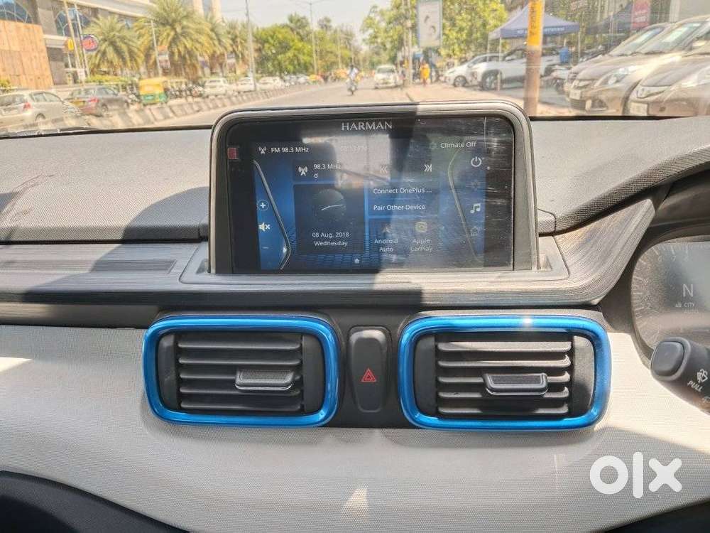 Tata Punch Creative Flagship Dual Tone Amt, 2023, Petrol