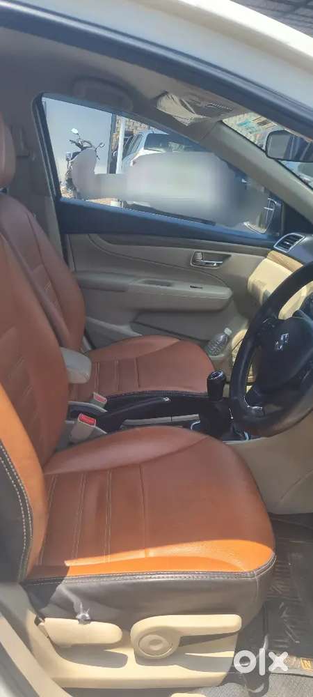 2022 Maruti Suzuki Ciaz Delta 1.5 Petrol Hybrid Mt